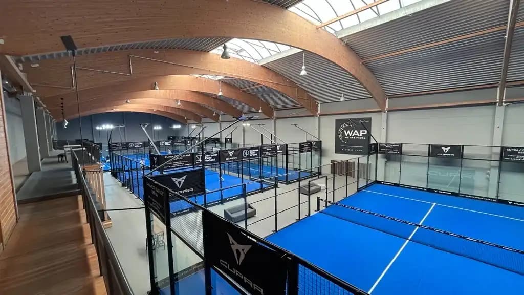 4PADEL Berlin