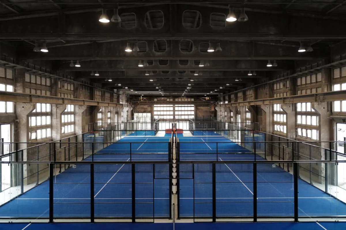 Padel FC