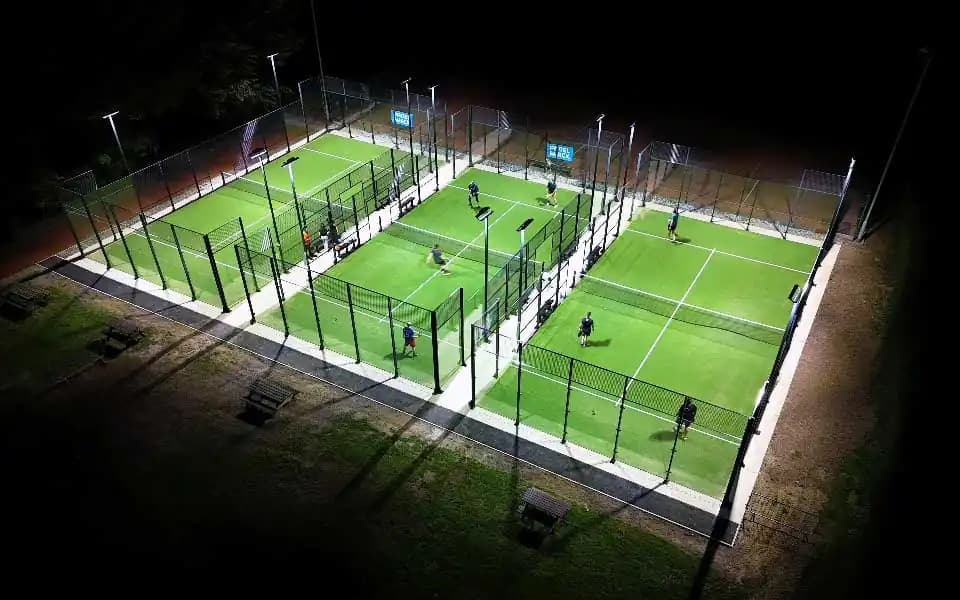 Barnt Green Sports Club