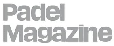 Padel Magazine logo