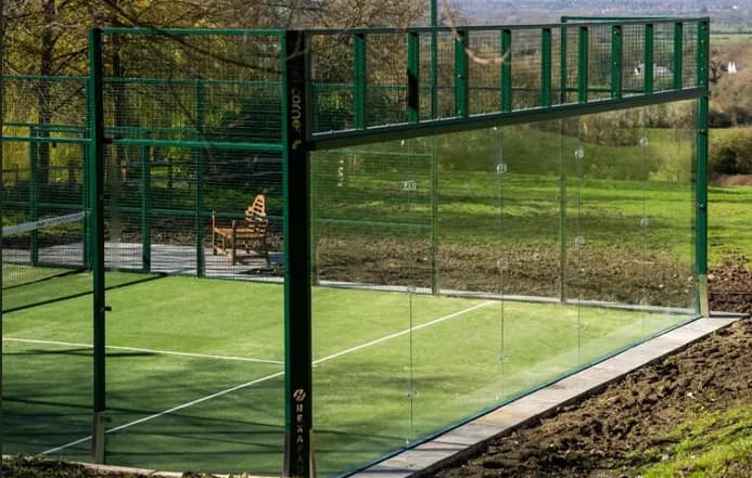 Barn Elms Sports Trust