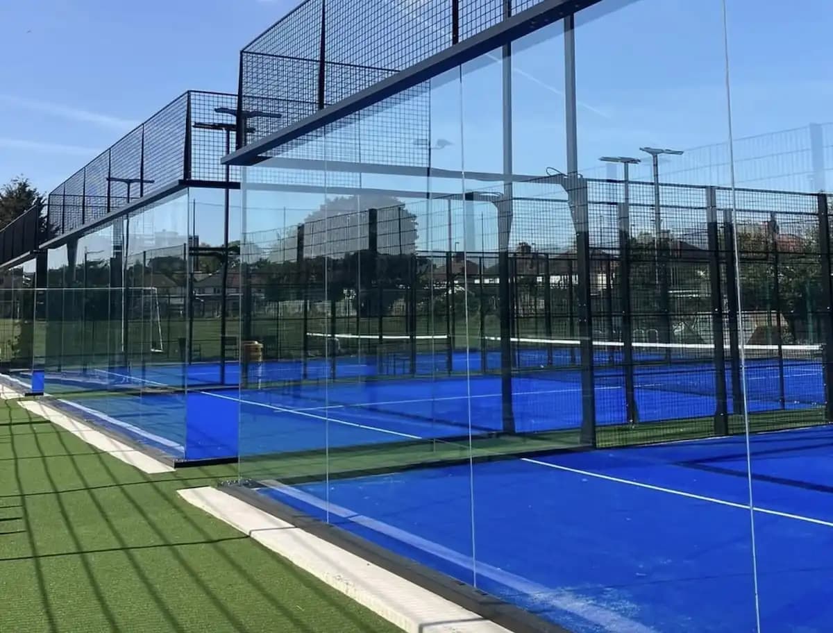 Catford Padel Collective