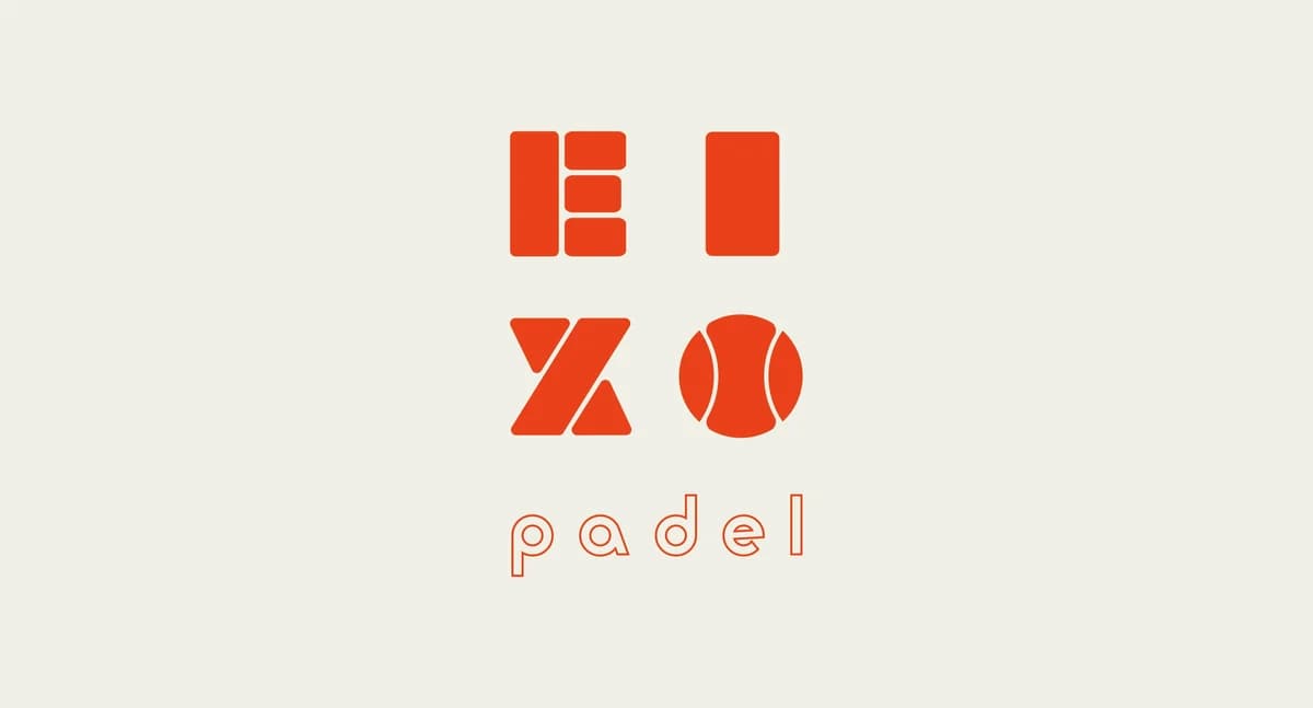 Eixo Padel