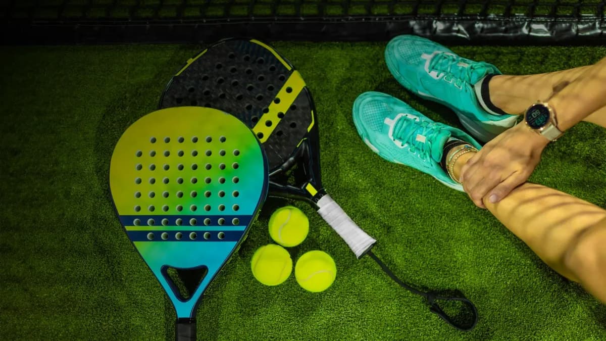 GrassRoots Padel