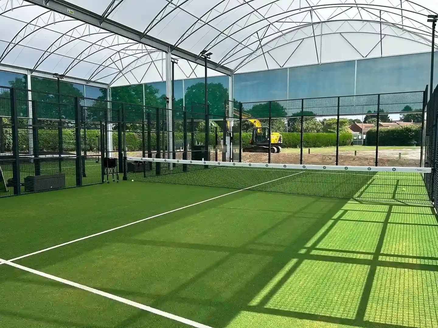 Holt Padel