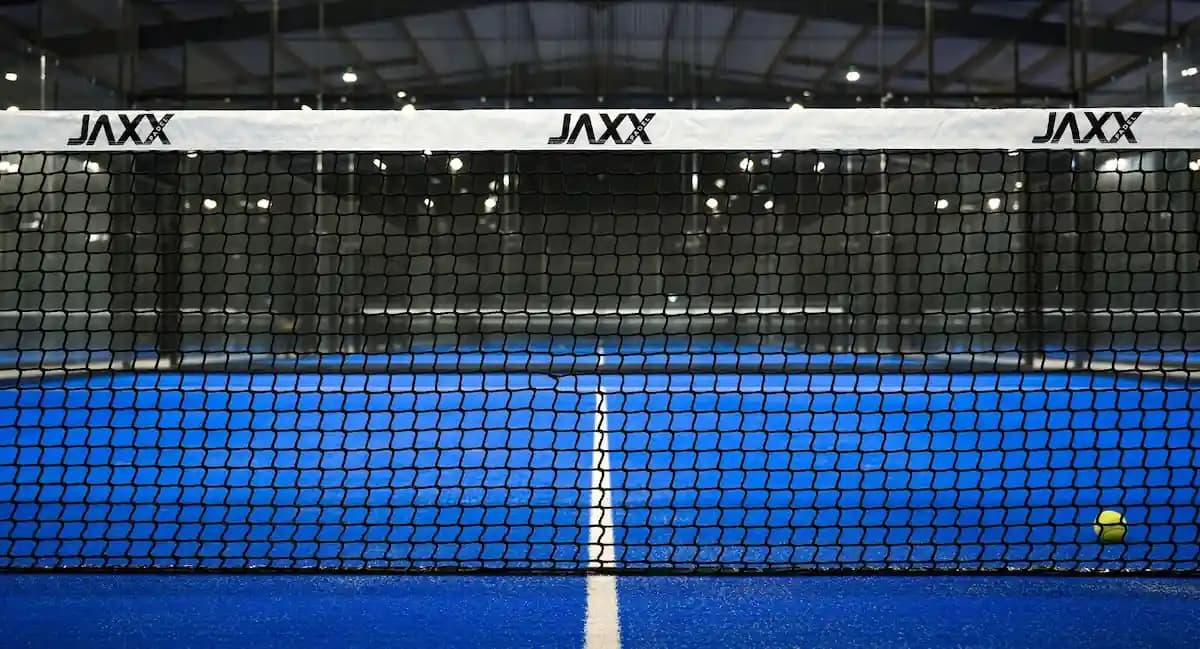 Jaxx Padel