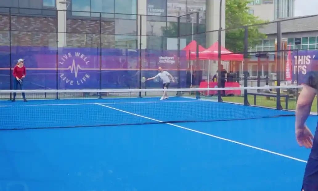 Life Leisure Grand Central