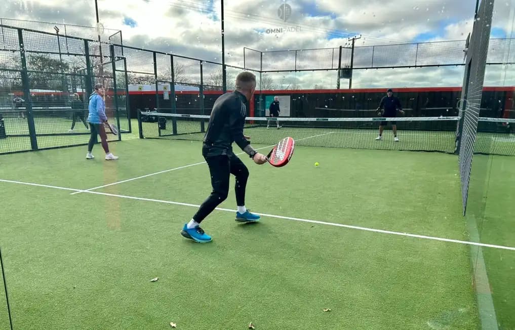 OMNI Padel