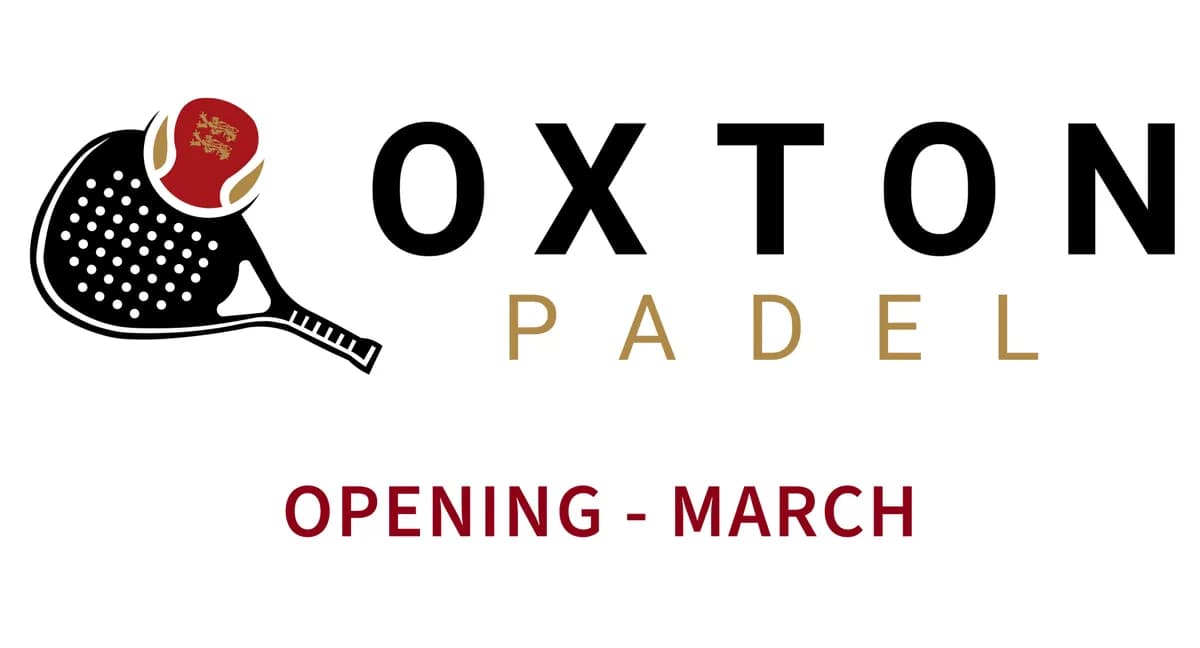 Oxton Padel