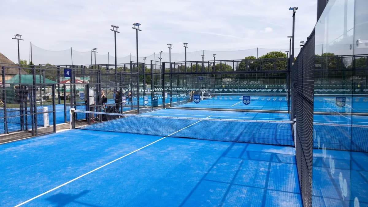 Powerleague Mill Hill