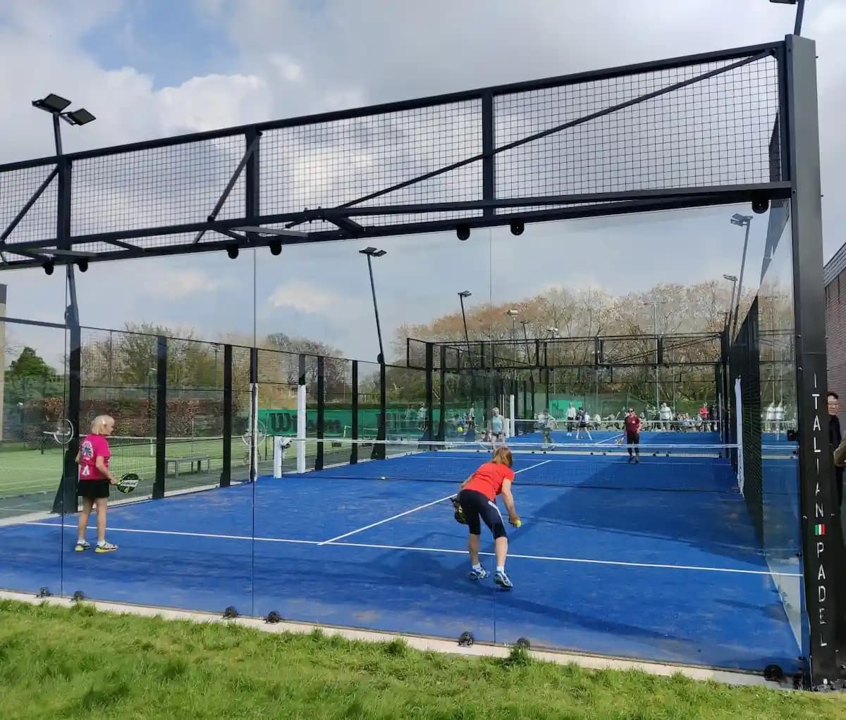 Redland Green Club - Bristol