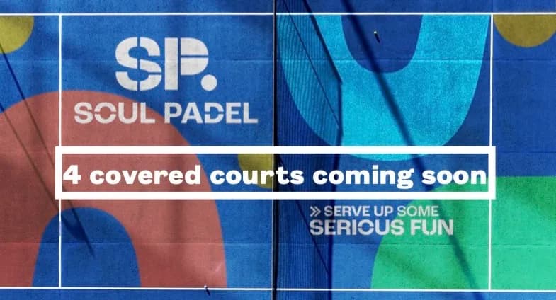 Soul Padel Braehead